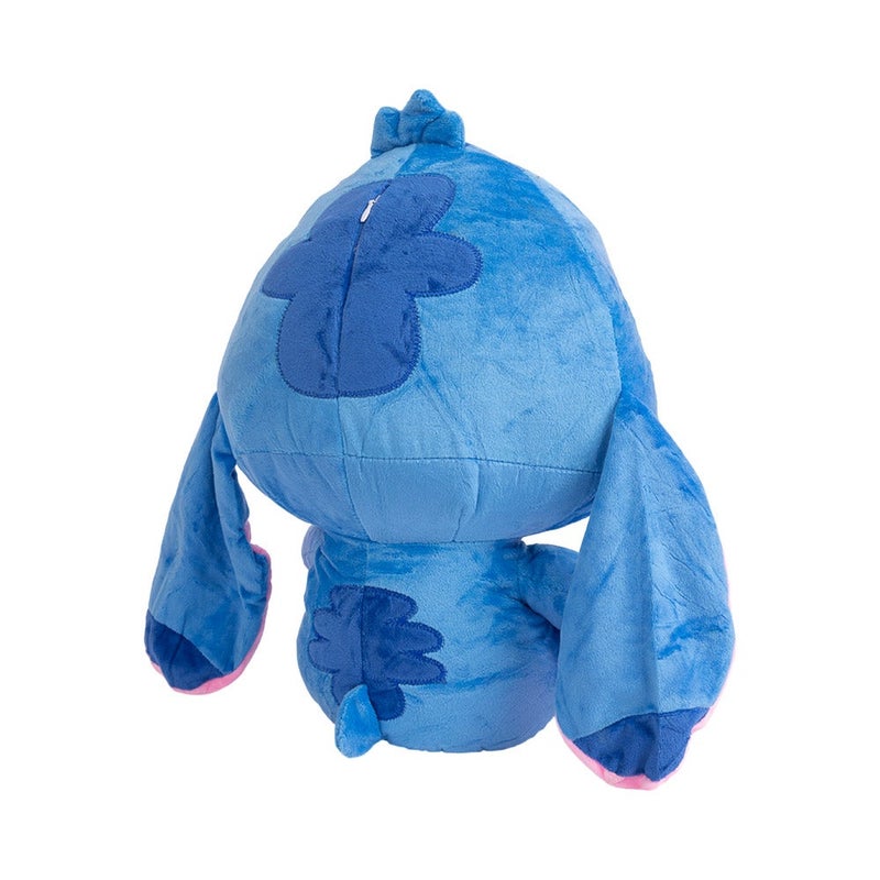 Zoro Cute Alien Blue Plush Doll 45cm Medium  ZO-51434 - Image 2
