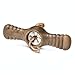 Benebone Pawplexer Interactive Treat Dispensing Tough Dog Puzzle Chew Toy Made in USA Medium Real Bacon Flavor - Image 3