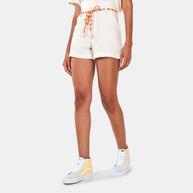 VANS Women's OG Wash Shorts