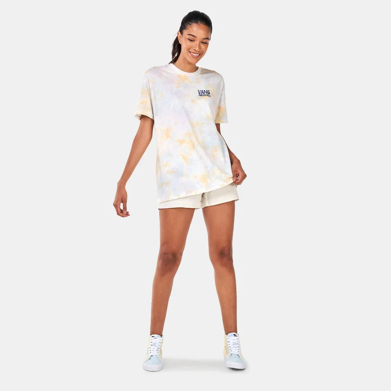 VANS Women's OG Wash Shorts