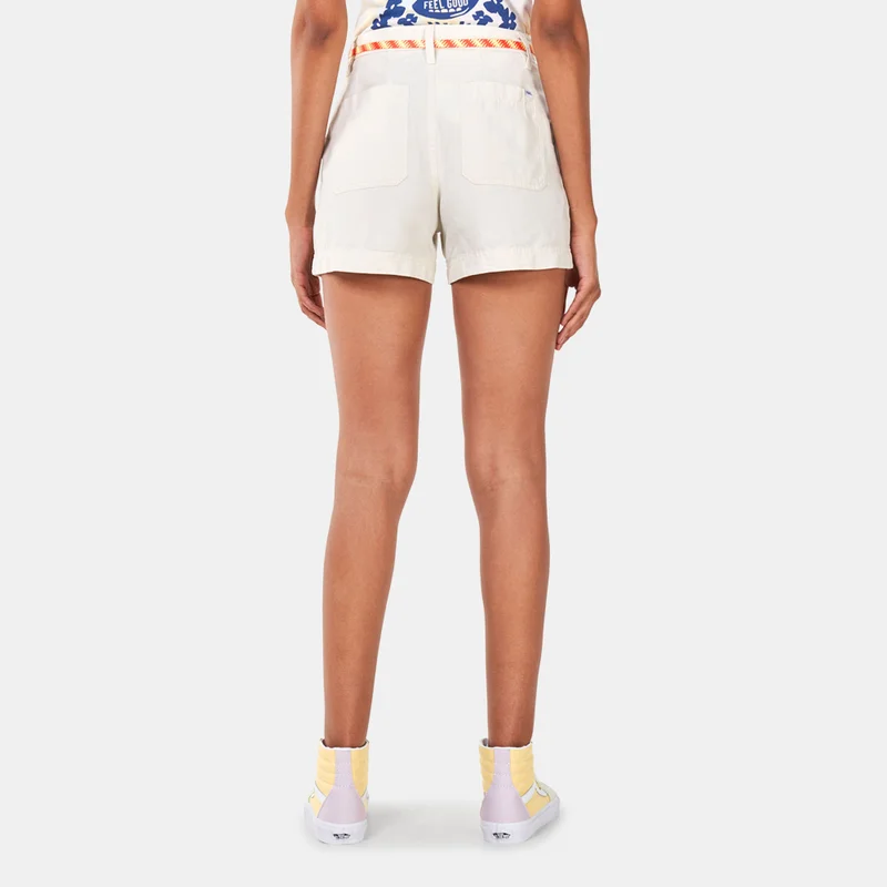 VANS Women's OG Wash Shorts