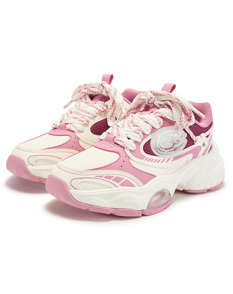 361 Degrees Kid's Casual Shoes - Image 1