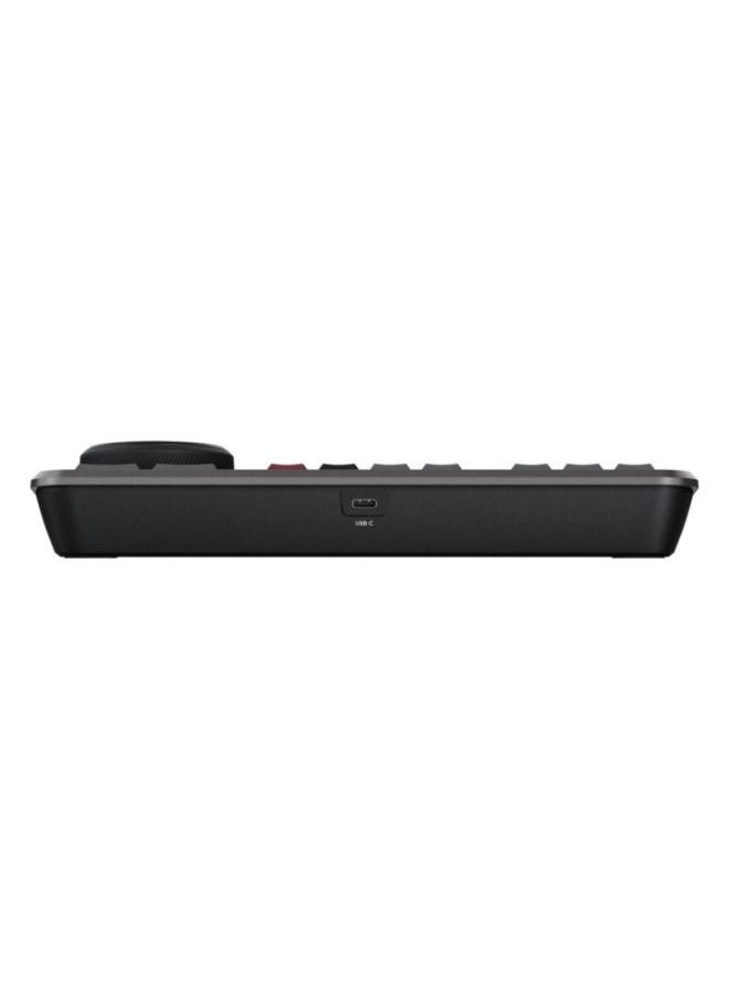Blackmagic Design - Blackmagic Design DaVinci Resolve Studio مع محرر السرعة (بطاقة التنشيط) - Image 1