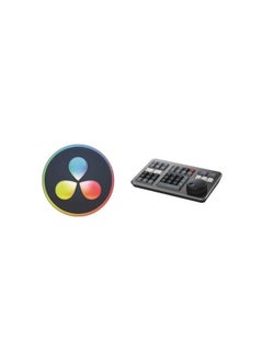 Blackmagic Design DaVinci Resolve Studio مع محرر السرعة (بطاقة التنشيط)