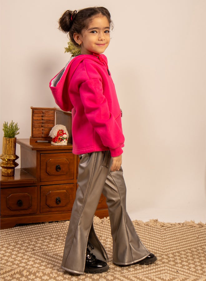 giggles Girls Sweatshirt - Image 1