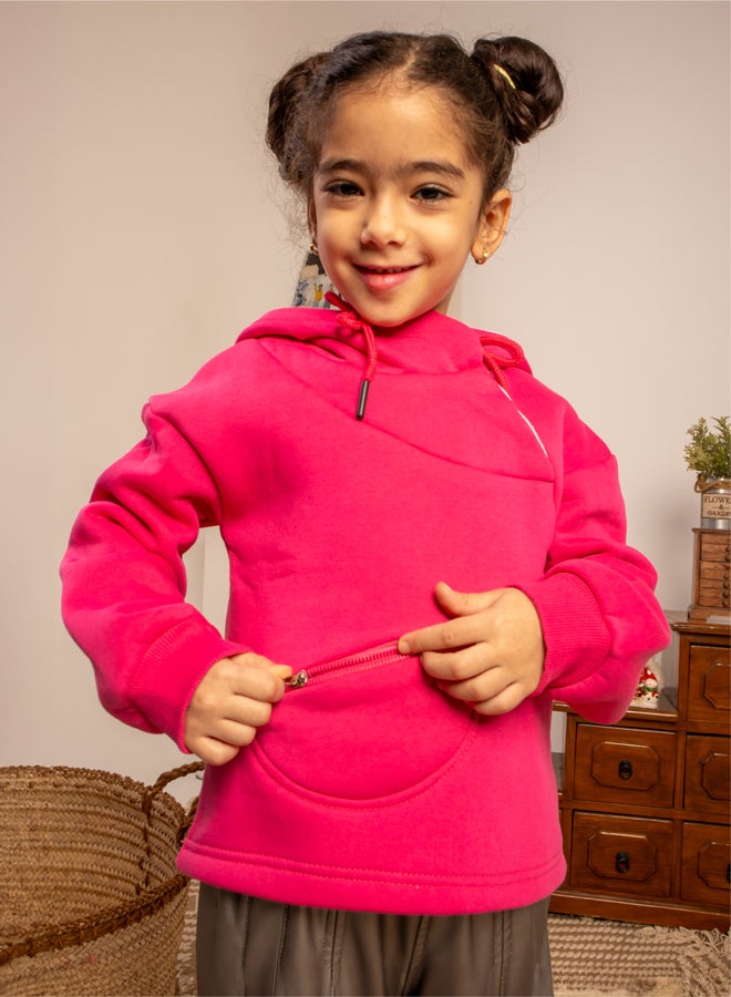 giggles Girls Sweatshirt - Image 2
