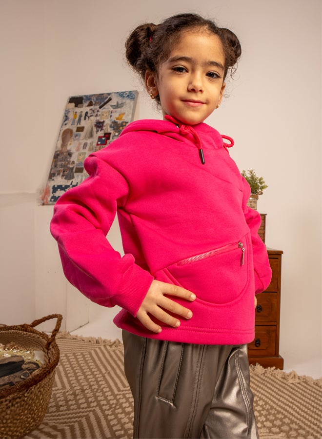 giggles Girls Sweatshirt - Image 3