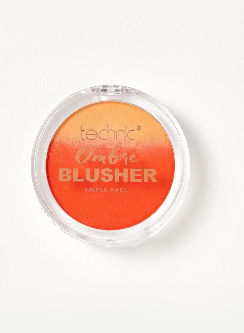 Technic Ombre Blusher- Good Vibes