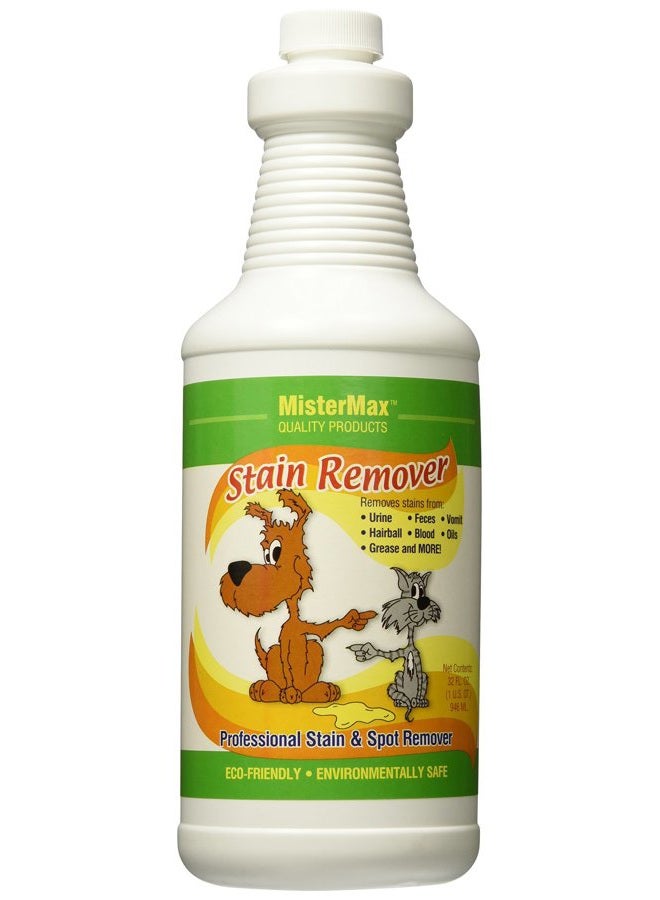 Mister Max Stain Remover - Image 1