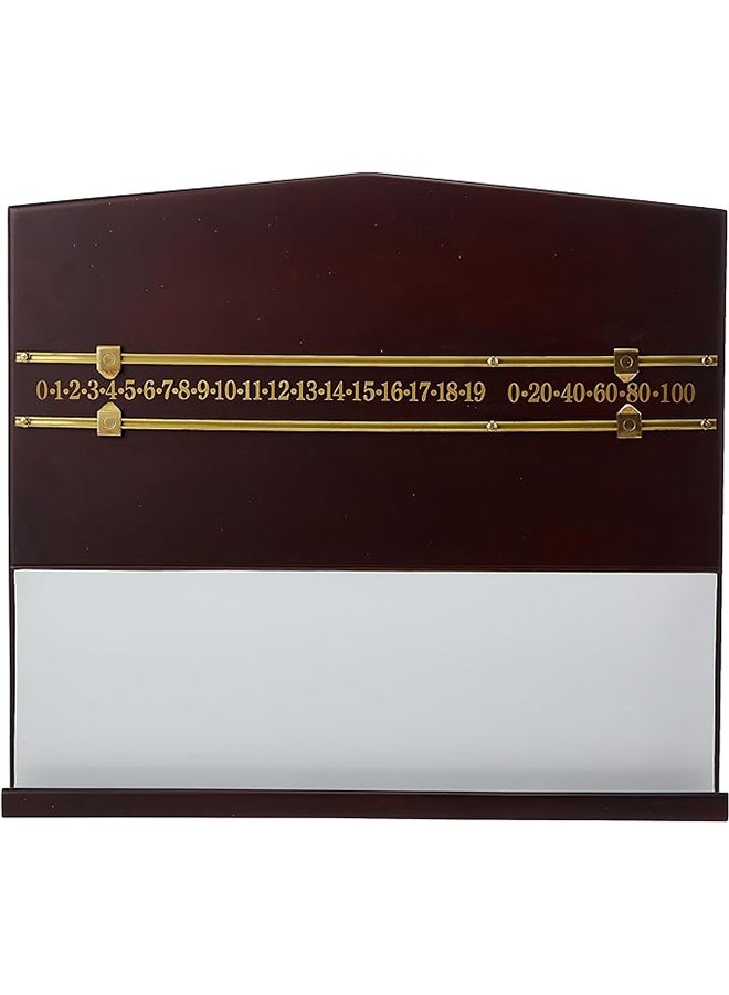 TA SPORTS TA Sport BI06120005 Billiard 2 Player Score Board - Image 2