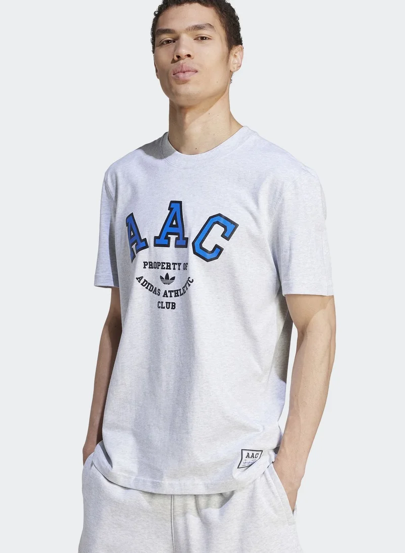 adidas Originals Rifta Metro Aac T-Shirt