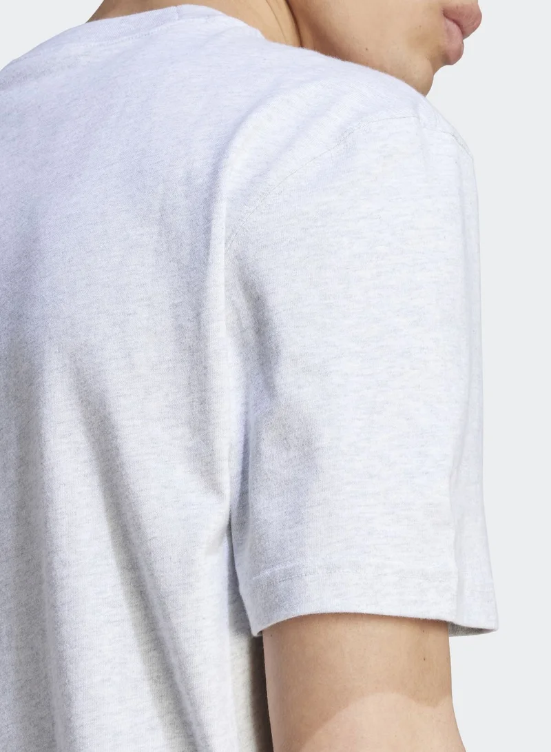 adidas Originals Rifta Metro Aac T-Shirt