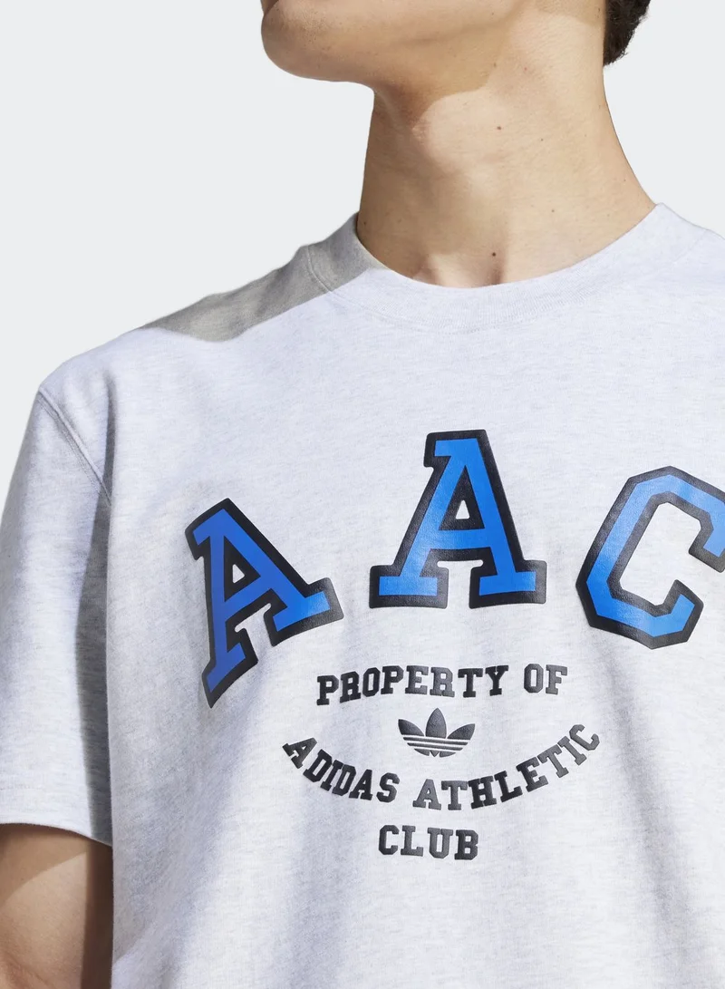 adidas Originals Rifta Metro Aac T-Shirt