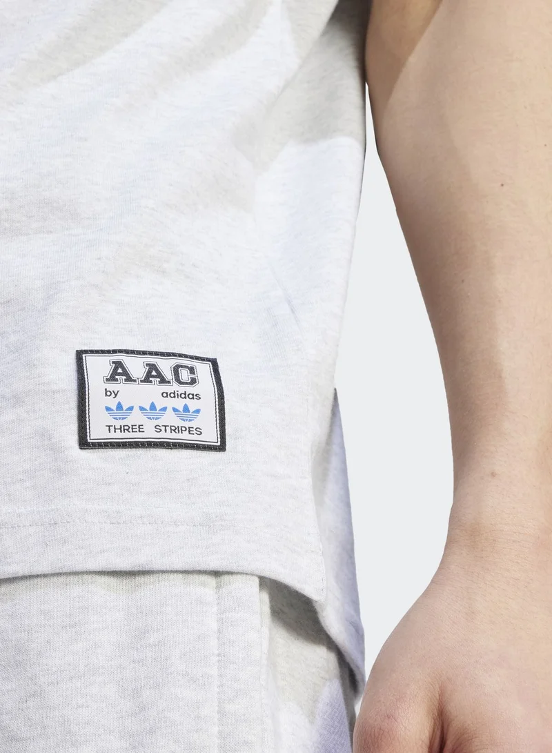 adidas Originals Rifta Metro Aac T-Shirt