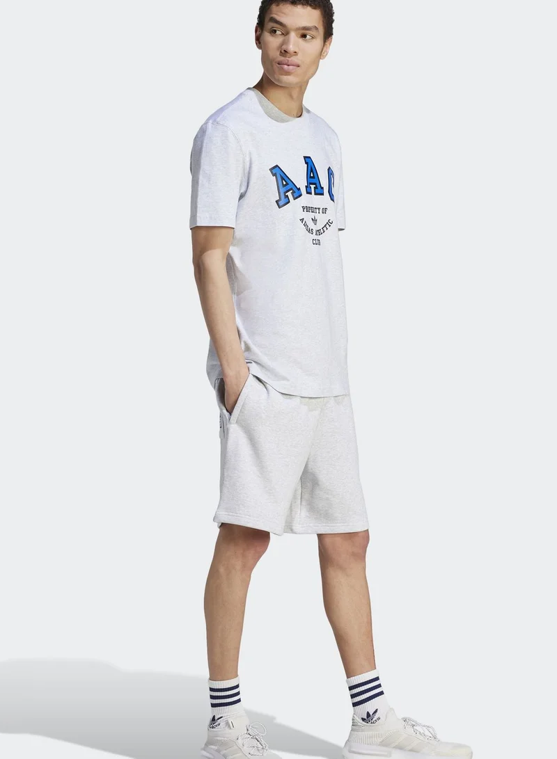 adidas Originals Rifta Metro Aac T-Shirt