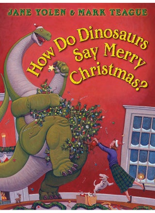 How Do Dinosaurs Say Merry Christmas? - pzsku/Z252836A872B048EFF5DDZ/45/1746226764/f82448aa-da5b-47a0-bf79-5ee154fd034b