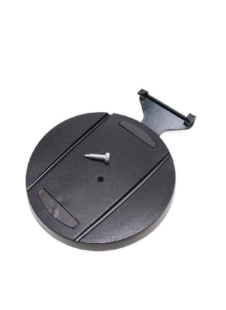 PlayStation - Stand for PS5 Digtal Edition , original Assembly console with Screw for PS5 CFI-1000 model group Console, just for PS5 Digtal Edition , Keep Your Console Secure in the Upright  And Horizontal Position - Image 1