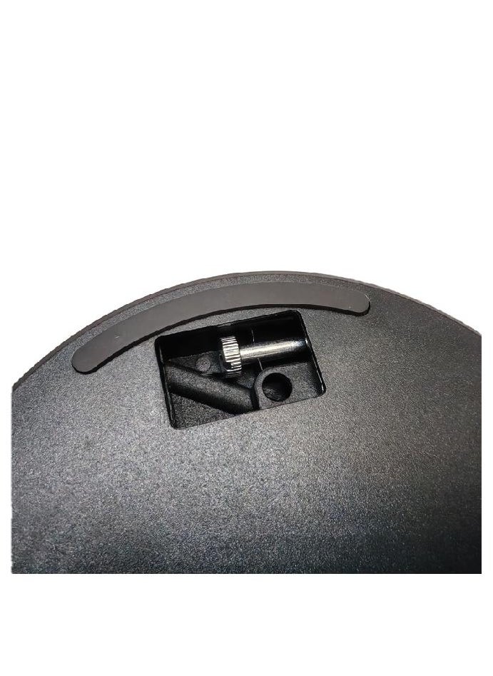 PlayStation - Stand for PS5 Digtal Edition , original Assembly console with Screw for PS5 CFI-1000 model group Console, just for PS5 Digtal Edition , Keep Your Console Secure in the Upright  And Horizontal Position - Image 1