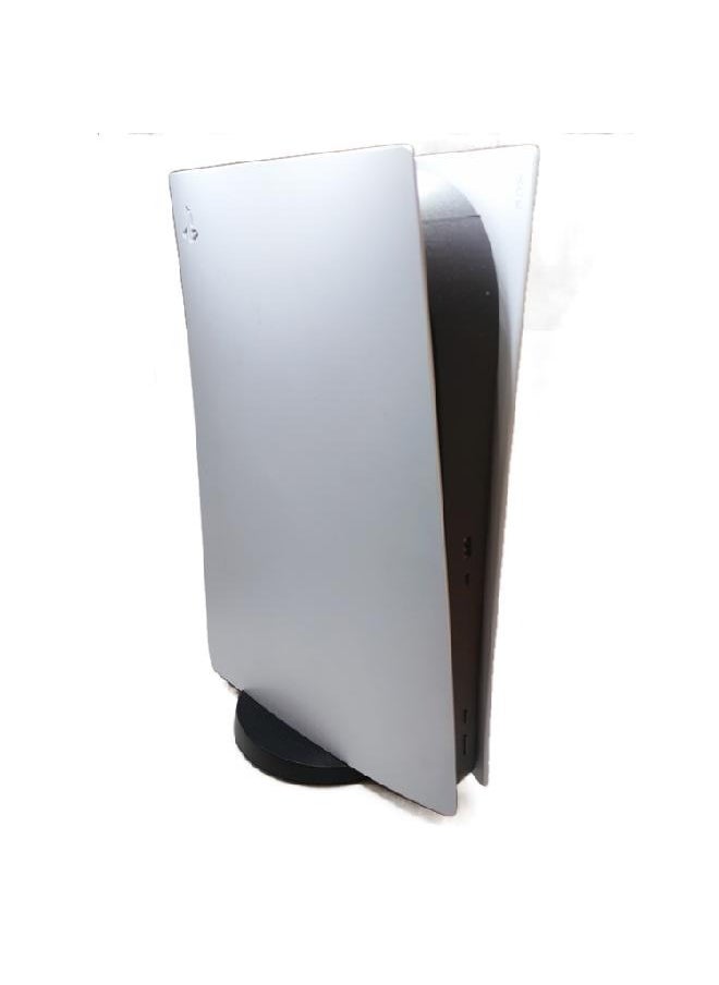 PlayStation - Stand for PS5 Digtal Edition , original Assembly console with Screw for PS5 CFI-1000 model group Console, just for PS5 Digtal Edition , Keep Your Console Secure in the Upright  And Horizontal Position - Image 1