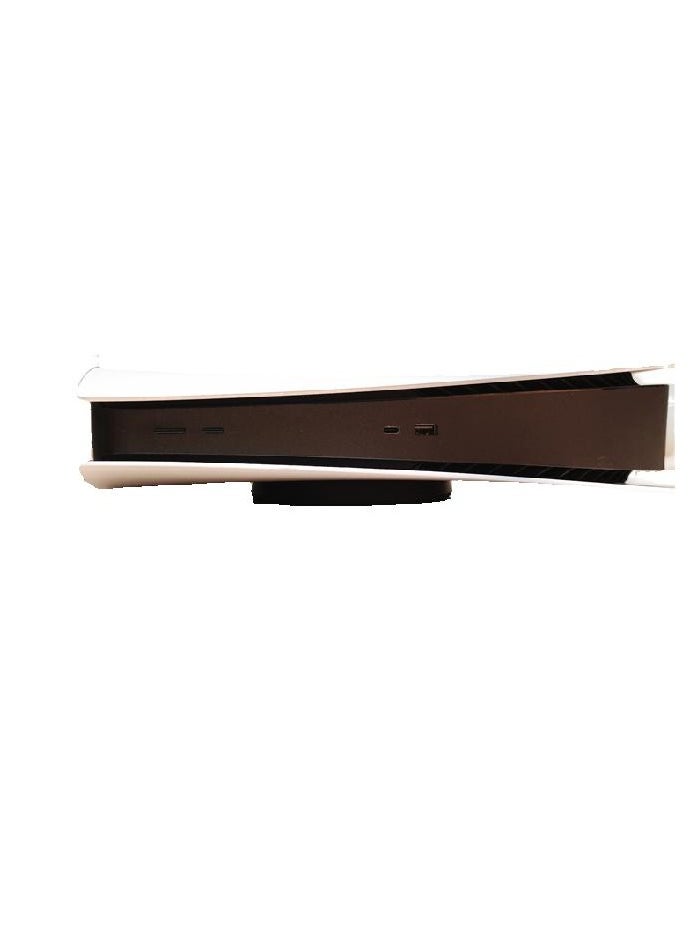 PlayStation - Stand for PS5 Digtal Edition , original Assembly console with Screw for PS5 CFI-1000 model group Console, just for PS5 Digtal Edition , Keep Your Console Secure in the Upright  And Horizontal Position - Image 1