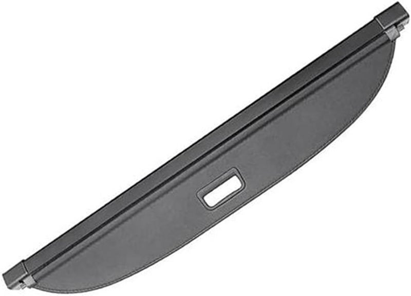 DEMULAX Rear Trunk Cargo Cover for Infiniti QX50 (2018-2022) - Image 1