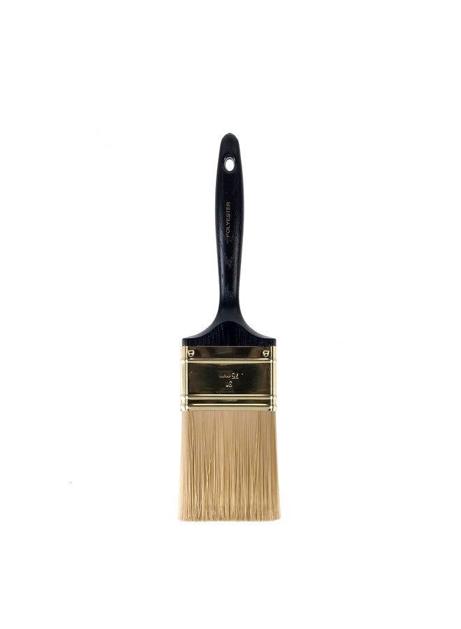 Wooster Available Brush P3973-3 Factory Sale Polyester Paintbrush, 3-Inch, 3 Inch - Image 3