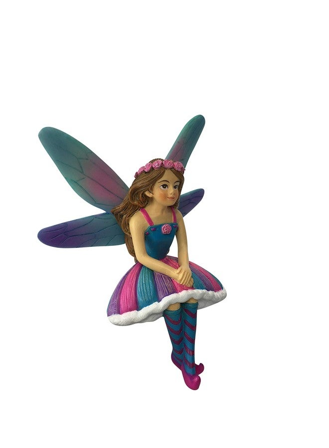 جليتز جلام إيميلي، الجنية المصغرة من أزار، لحديقة الجنيات/الحديقة المصغرة - Image 5