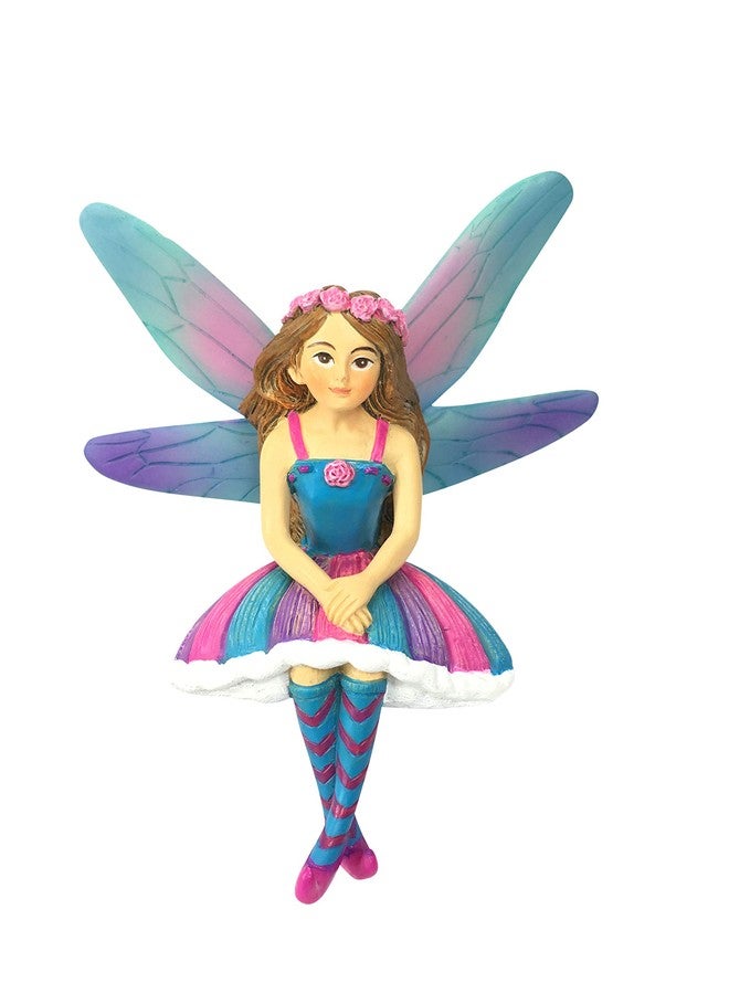 جليتز جلام إيميلي، الجنية المصغرة من أزار، لحديقة الجنيات/الحديقة المصغرة - Image 1