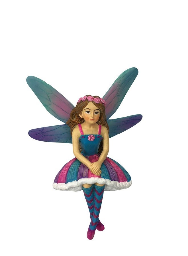 جليتز جلام إيميلي، الجنية المصغرة من أزار، لحديقة الجنيات/الحديقة المصغرة - Image 2