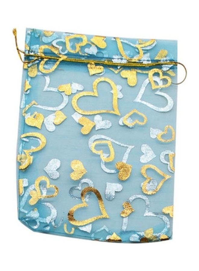 NIBEMINENT 100-Piece Gift Packing Bags - Image 1