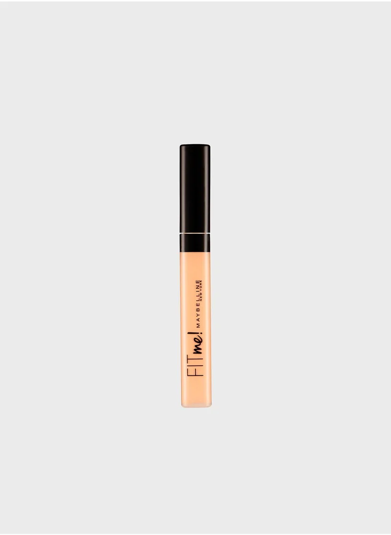 MAYBELLINE NEW YORK Fit Me Concealer 30