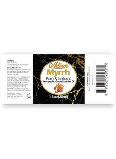 Artizen 30Ml Oils Myrrh Essential Oil 1 Fluid Ounce  - Image 2