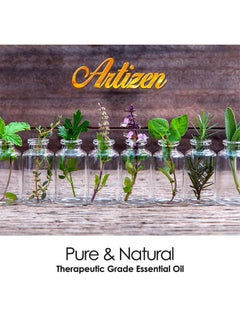Artizen 30Ml Oils Myrrh Essential Oil 1 Fluid Ounce  - Image 3