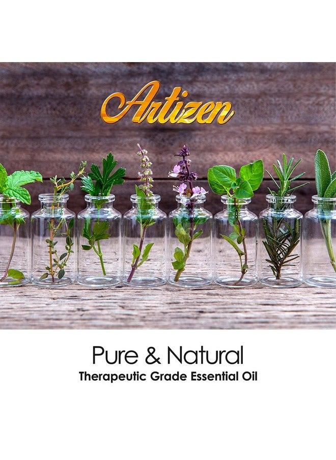 Artizen - 30Ml Oils Myrrh Essential Oil 1 Fluid Ounce - Image 1