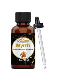 Artizen 30Ml Oils Myrrh Essential Oil 1 Fluid Ounce  - Image 1