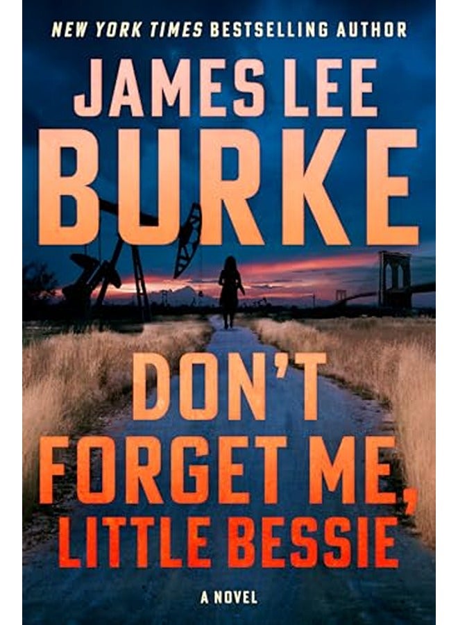 Don'T Forget Me, Little Bessie