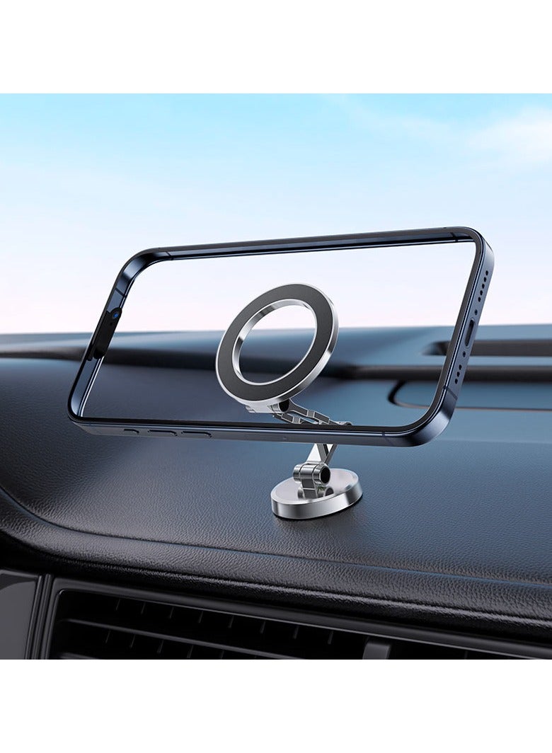 أسيفاست حامل مغناطيسي للتركيب على السيارة من Acefast D20 - Image 3