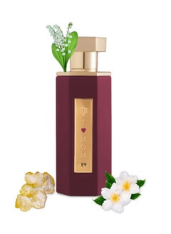 Mother Reef 19 perfume