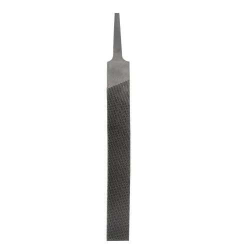 Cionyce Double Teeth File - 6" Length Flat File, High Carbon Steel - Image 3