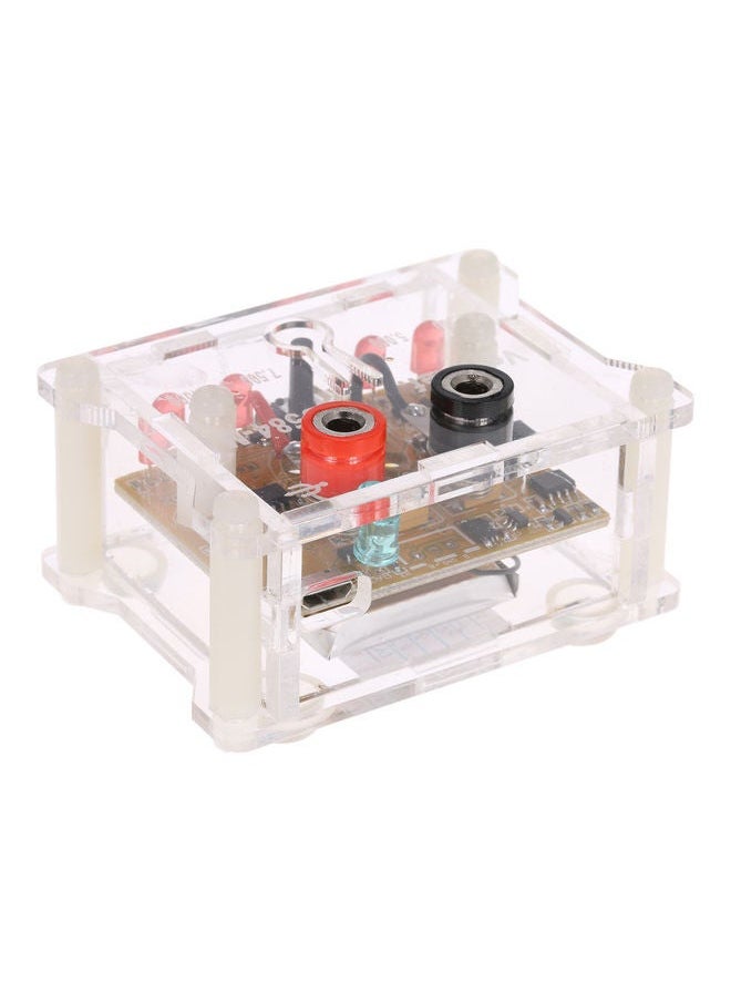 NIBEMINENT - High Precision Voltage Reference Module 14.00X3.50X12.00cm - Image 1