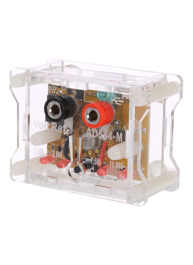 NIBEMINENT - High Precision Voltage Reference Module 14.00X3.50X12.00cm - Image 1