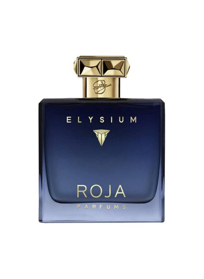 عطر روجا بارفامز إليسيوم بارفام كولون للجنسين 100 مل