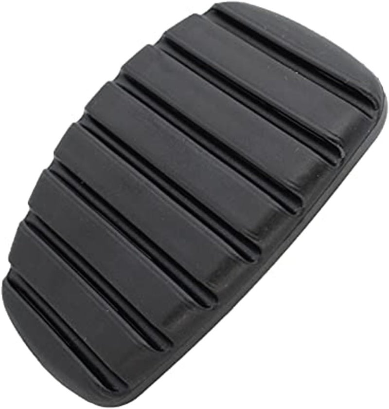Vuzmode Car Brake Clutch Pedal Rubber Pad Cover - Image 5