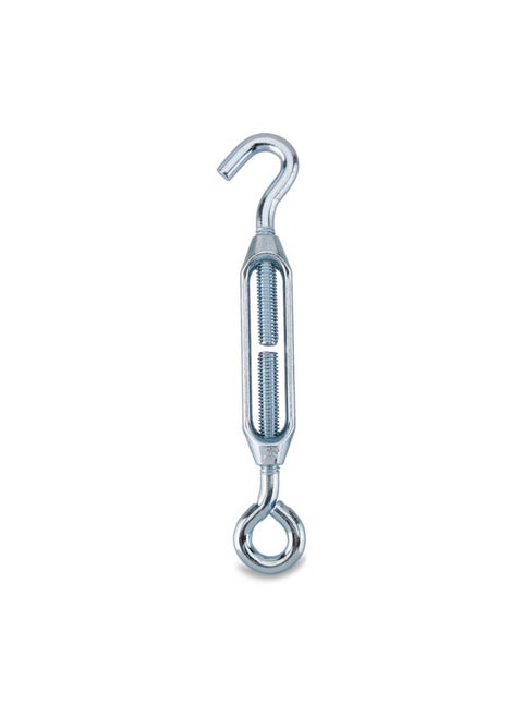 Hook And Eye Turnbuckle 3/8 x 8inch
