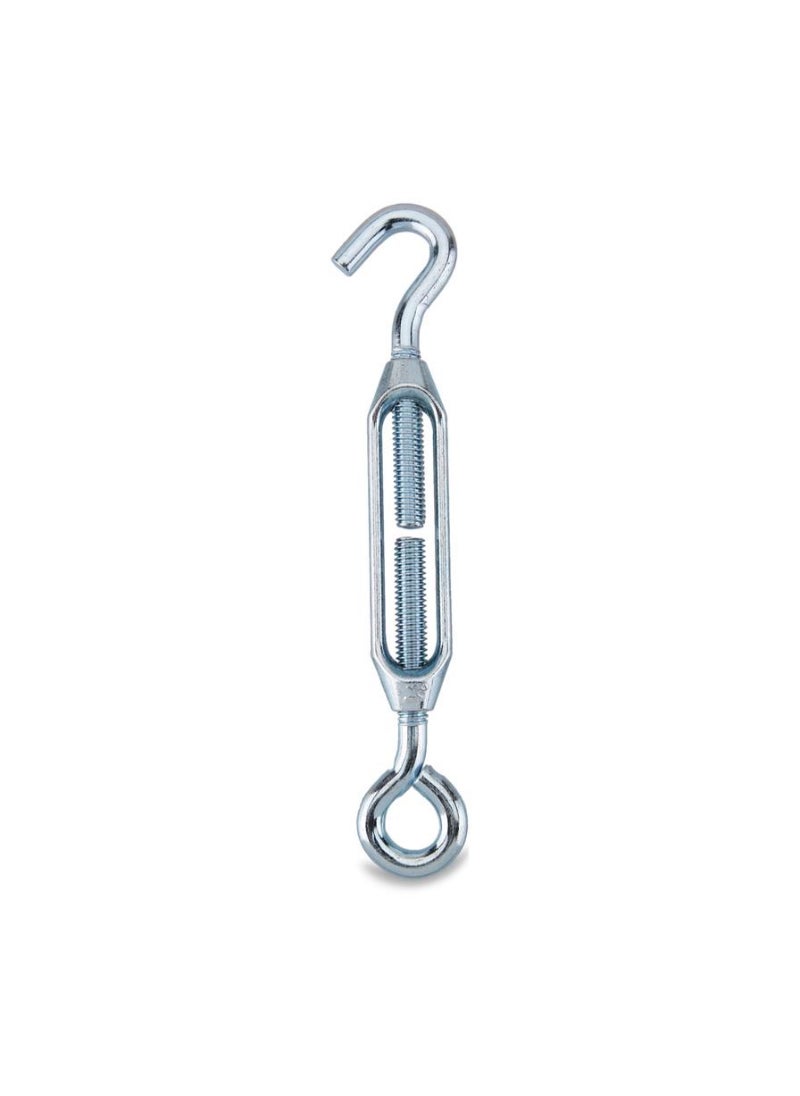 ACE Hook And Eye Turnbuckle 3/8 x 8inch 