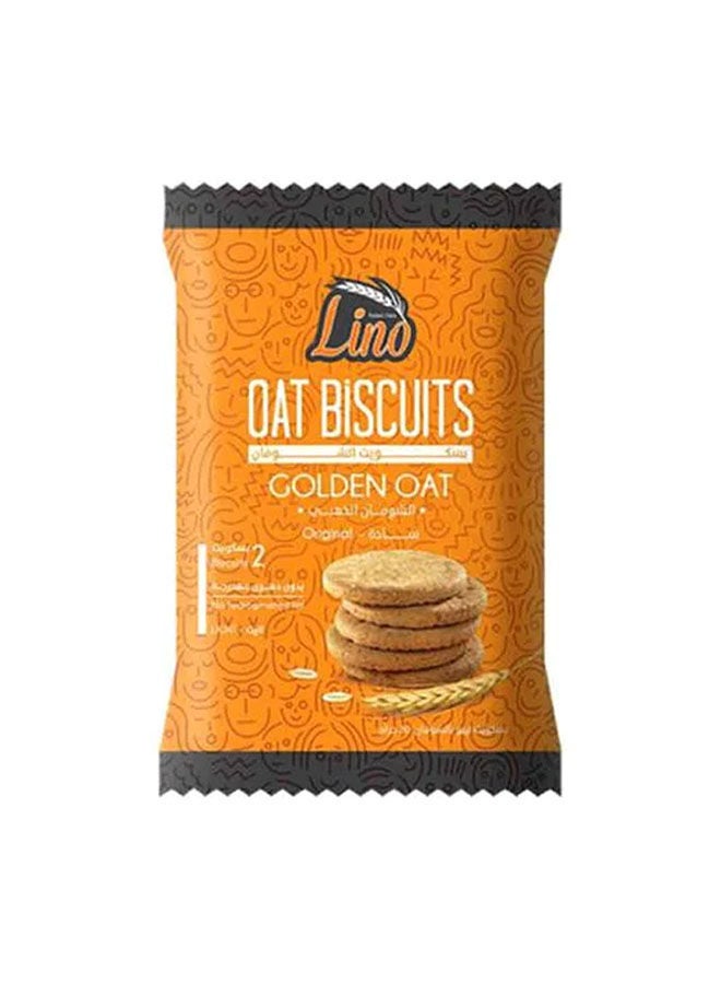 Original Golden Oat Biscuit