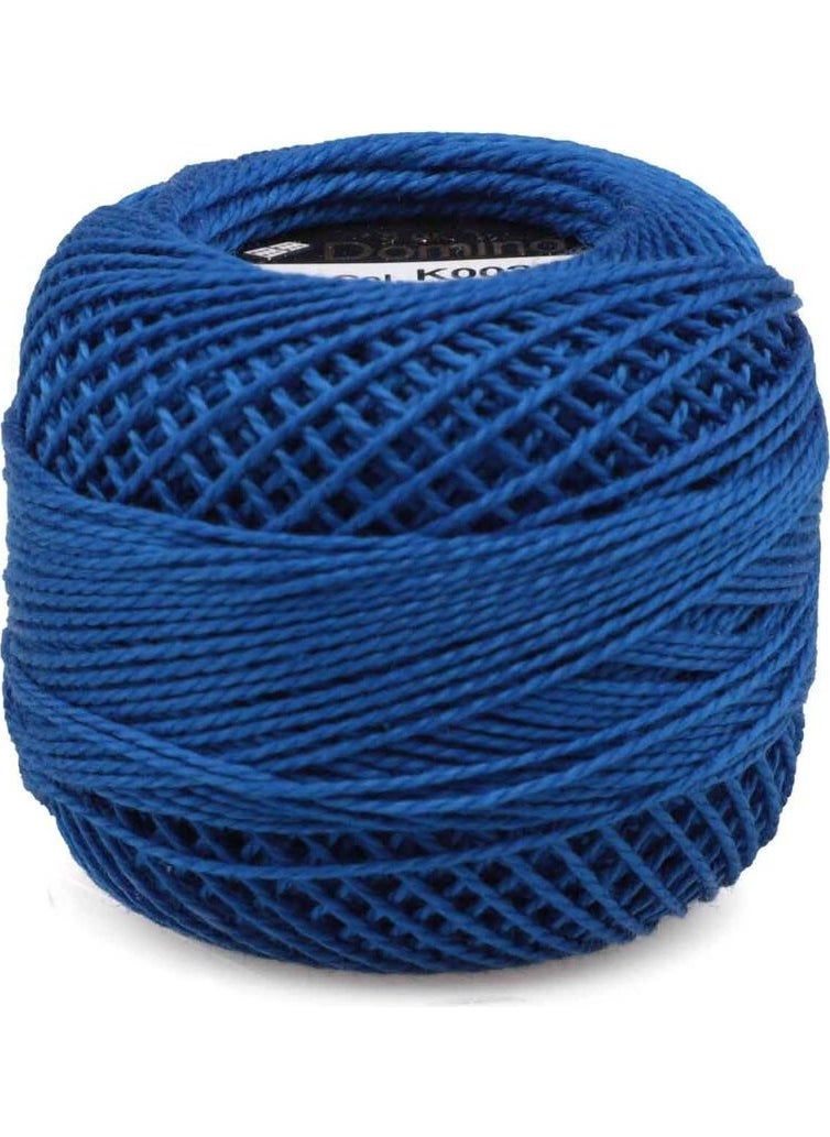 Domino Mercerized Embroidery Floss No 8 K0029 