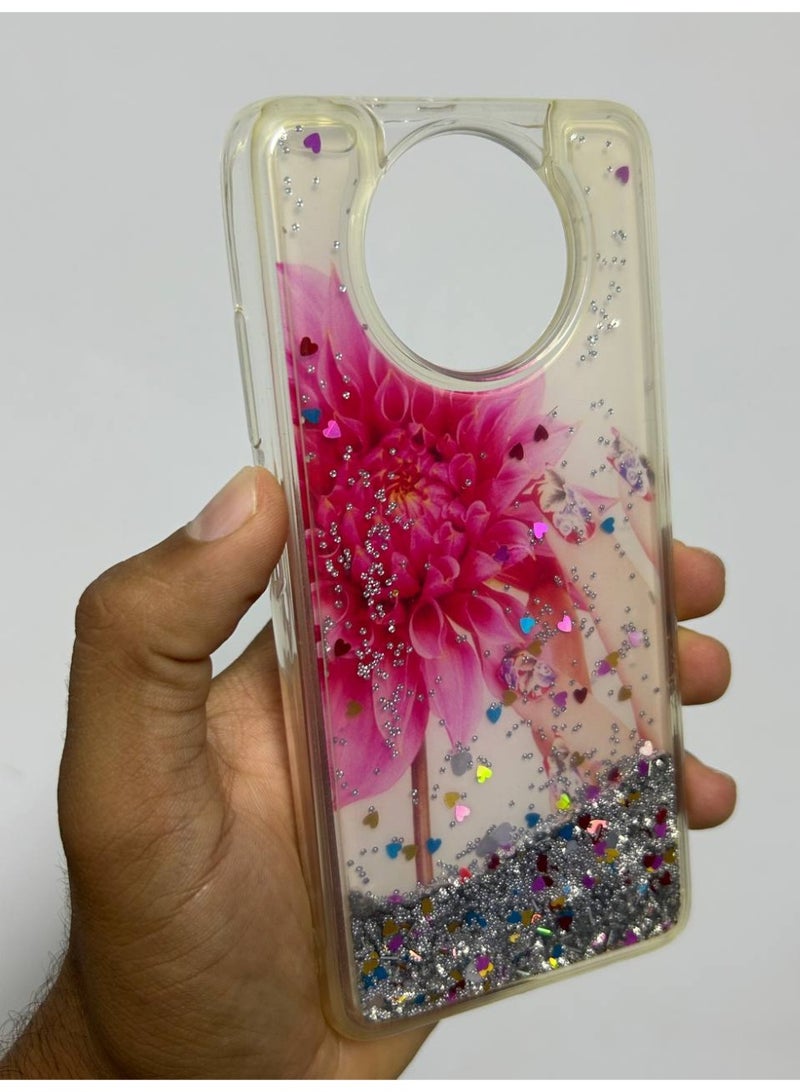 Back Cover Compatible With Phone Xiaomi Redmi Note 9 5G