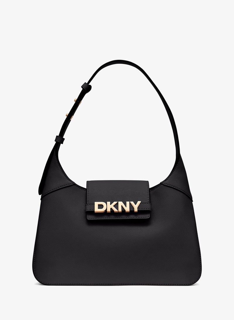DKNY Avril Shoulder Bag - Image 1
