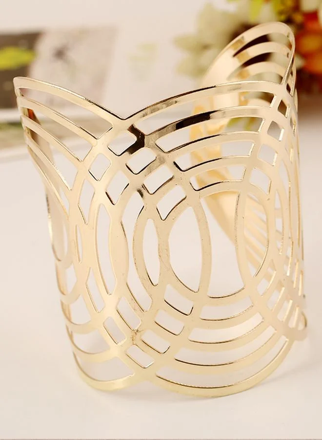 تايك تو سوار يد عريض بتصميم قصات